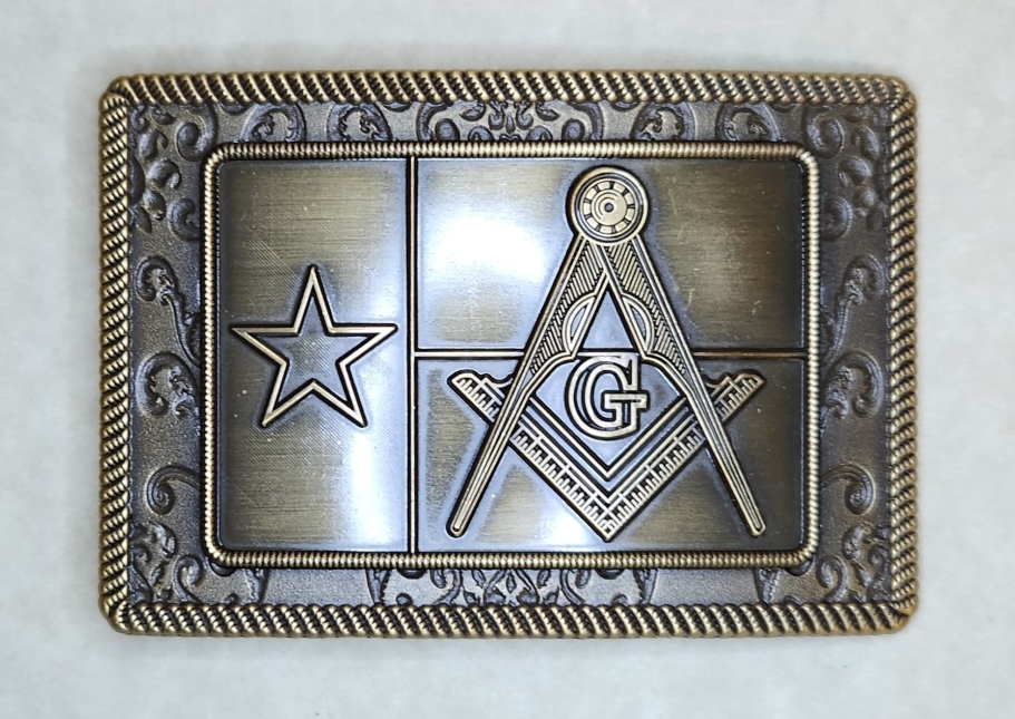 [Buckle Pic Missing] (Click here)